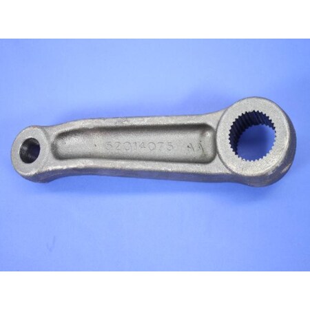 Mopar Steering Pitman Arm, 52014075AA 52014075AA